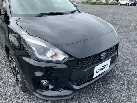 Suzuki Swift Sport