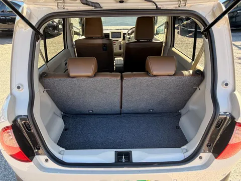 Suzuki Alto Lapin LC