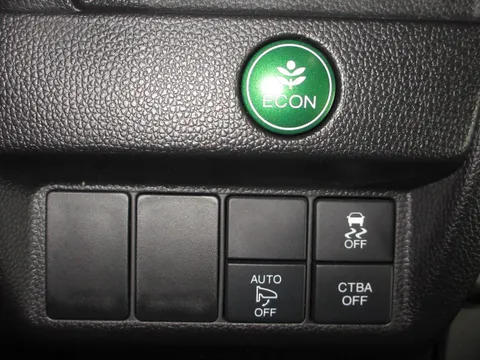 Honda Jazz (Fit)