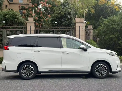 Maxus G50