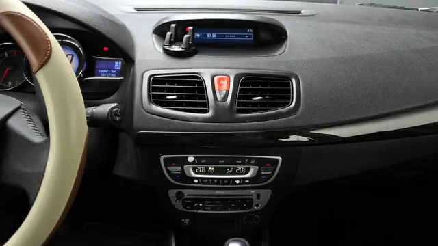 Renault SM3