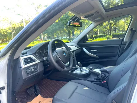 BMW Gran Turismo