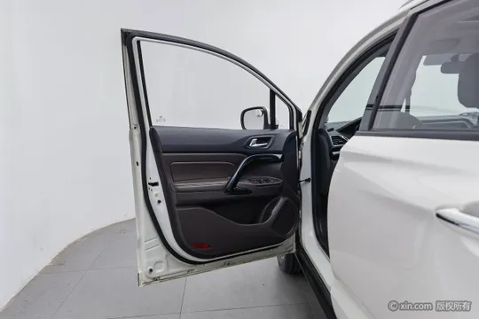 Gac GS4