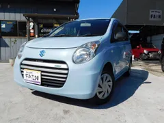 Suzuki Alto Eco