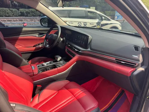 Changan CS75 Plus