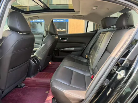 Acura TLX-L