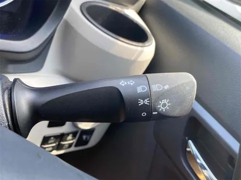 Subaru Pleo Plus
