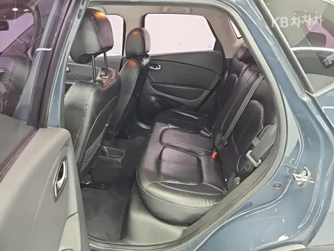 Renault QM3