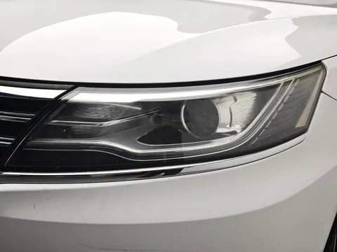 Roewe i6 Classic