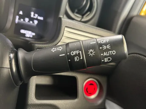 Honda N-VAN Plus Style