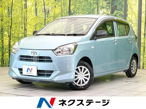 Toyota Pixis Epoch