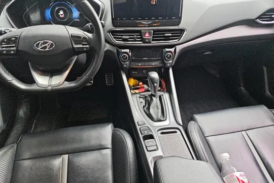 Hyundai Festa