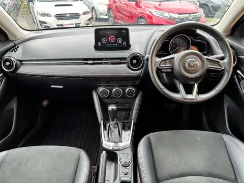 Mazda Mazda2 (Demio)