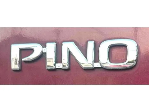 Nissan Pino