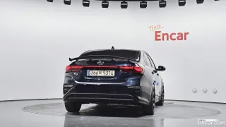 Kia Cerato (K3)