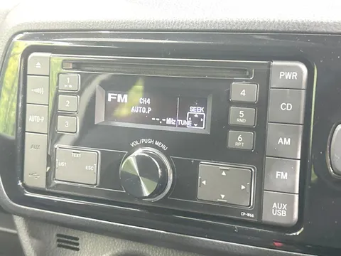Toyota Yaris (Vitz)