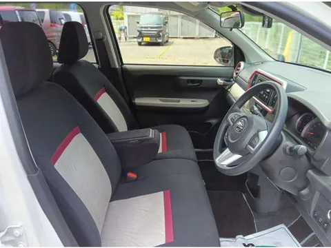 Daihatsu Boon