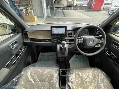 Honda N-ONE