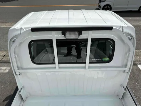 Honda Acty Truck