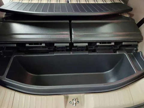 Honda N-BOX Joy