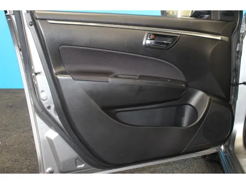 Suzuki Swift Sport