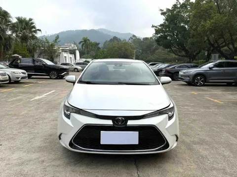 Toyota Levin