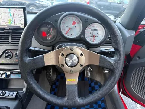 Honda Beat