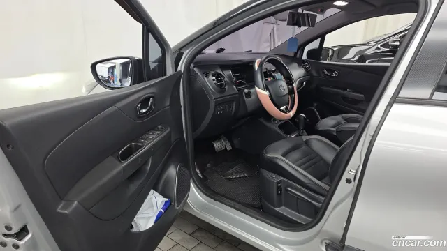 Renault QM3