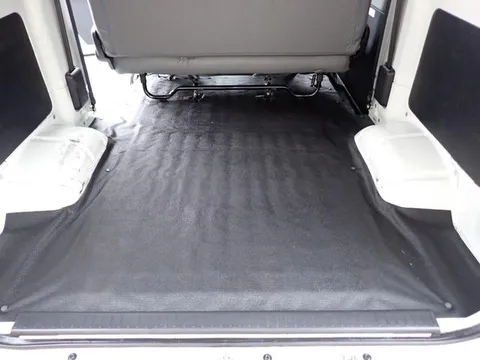 Toyota TownAce Van