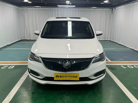 Buick GL6