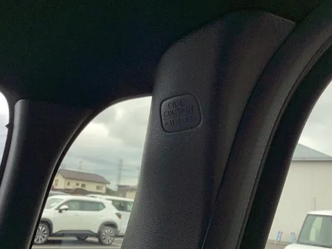 Honda N-BOX Joy