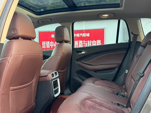 Buick Envision