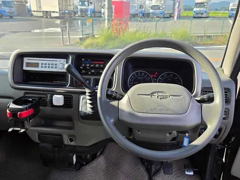 Subaru Dias Wagon
