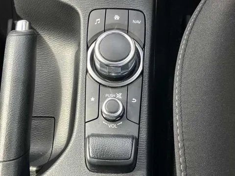 Mazda Mazda2 (Demio)