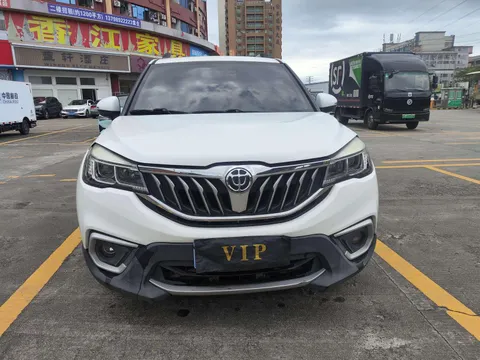 Brilliance V3