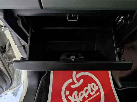 Mazda Flair Wagon Tough Styel
