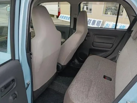 Daihatsu Mira Tocot