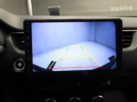 Renault XM3