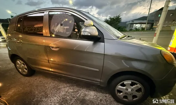 Kia Picanto (Morning)
