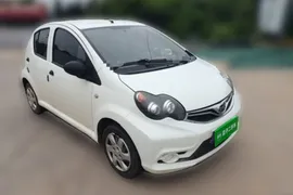 BYD F0