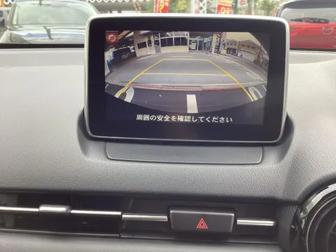 Mazda Mazda2 (Demio)