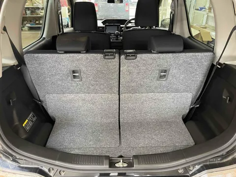 Suzuki Wagon R Stingray