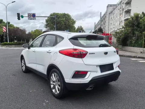 Geely