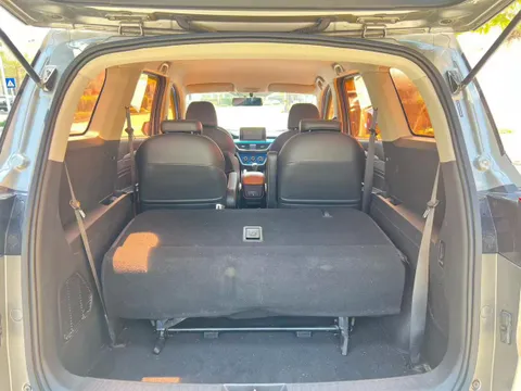 Wuling Hongguang S3