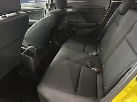 Honda Jazz (Fit)