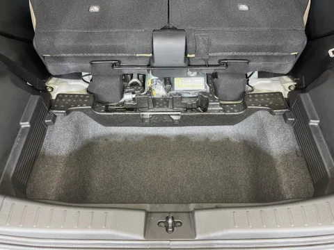 Mitsubishi eK X