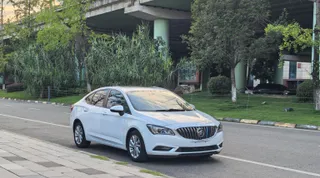 Buick Verano