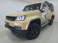 BAIC BJ40
