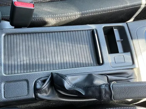 Subaru Impreza Sports