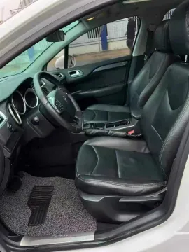 Citroen C4L